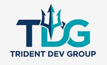 Trident Dev Group Logo